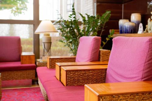 共用Lounge/電視區