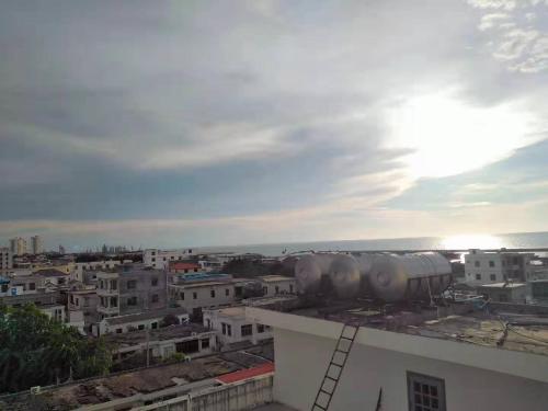Yihai Shiguang Seaview Inn