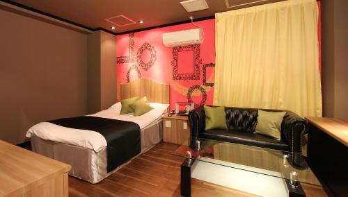 レステイ サン シティ【大人専用】