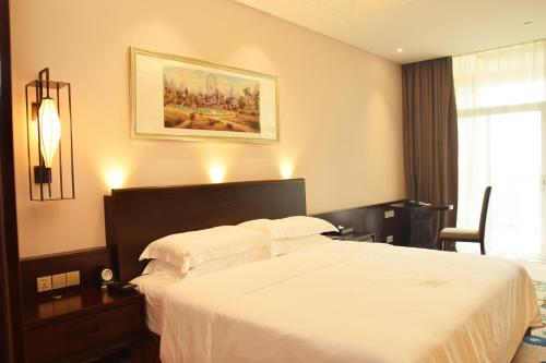 The Guilin Yu Gui Hotel