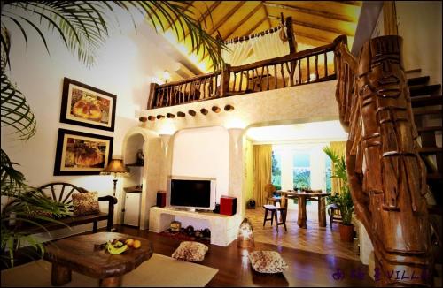 The Dew B&B 晨露庄 民宿 - image 4