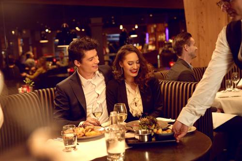 WestCord Art Hotel Amsterdam 4 stars - image 6