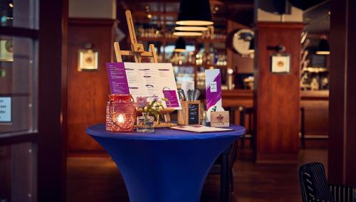 WestCord Art Hotel Amsterdam 4 stars - image 12