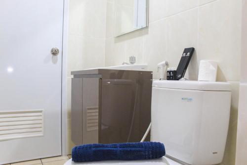 Two-Bedroom Apartment image 10