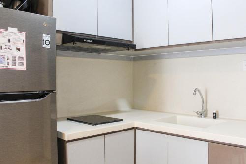 Two-Bedroom Apartment image 5