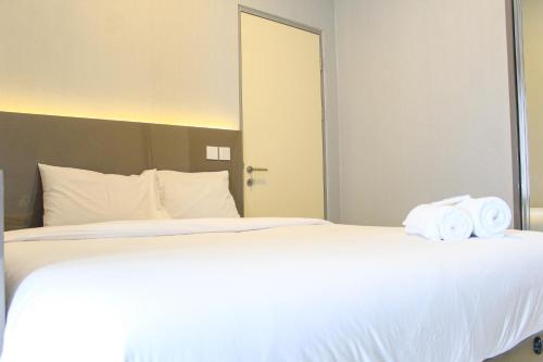 Two-Bedroom Apartment image 2