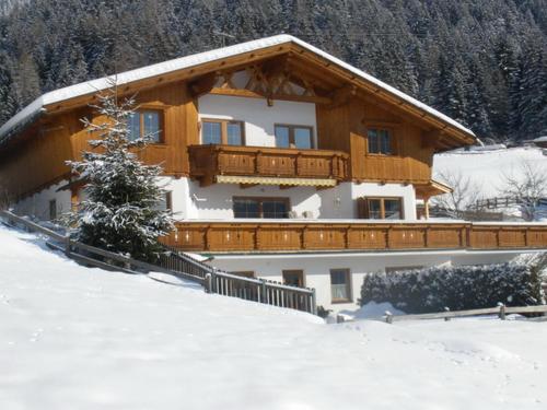 Appartement Susanne Neustift im Stubaital