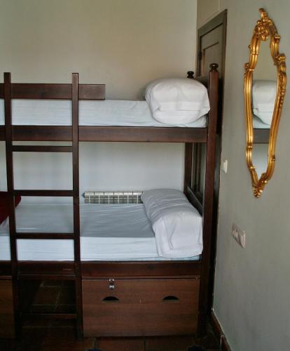 Oasis Backpackers' Hostel Granada, Гранада (фото 3)