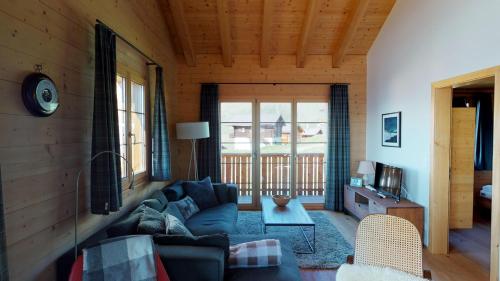  Swantee in Belalp
