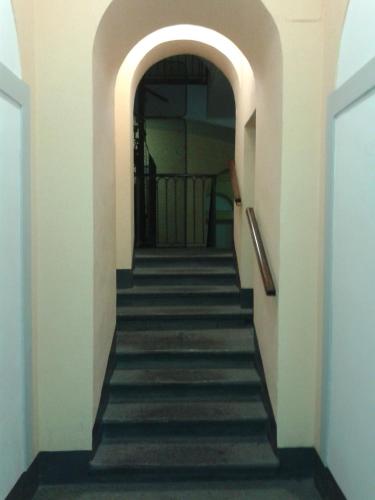 Casa Vittorio, Turyn (zdjęcie 6)