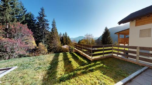 Sonnenfeld, Blatten bei Naters (foto 10)