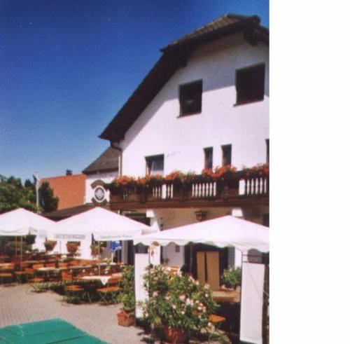Accommodation in Upper Palatinate