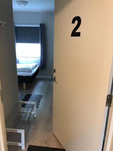 Mosjøen Overnatting, Vollanvegen 13 in โม อี รานา