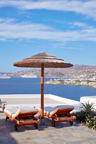 Grand Beach Hotel - image 9