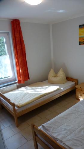 Bernstein Appartements in Dranske, Deutschland