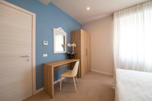 Apart-Hotel la Rocchetta