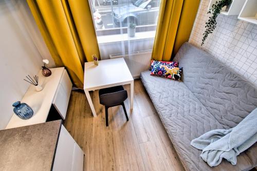 City Life Apartments Kraków, Cracovie (photo 8)
