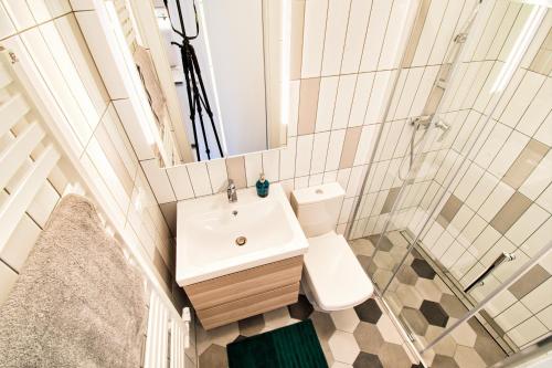 City Life Apartments Kraków, Cracovie (photo 9)