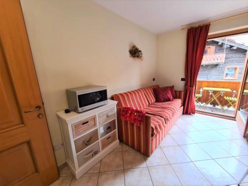 Apartment with Balcony image 7