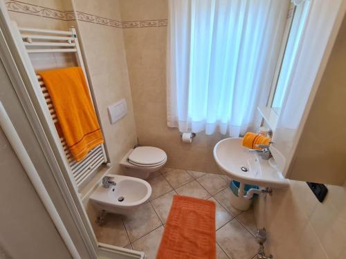 Apartment with Balcony image 1