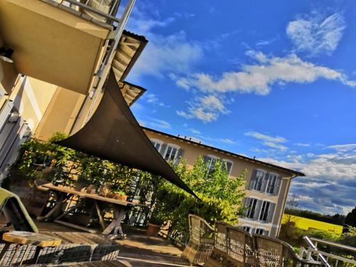 Ampervilla Hotel - Fahrenzhausen