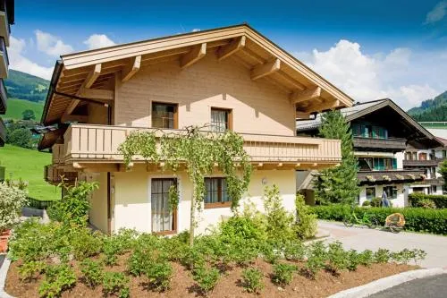 Chalet Alpinresort in Saalbach-Hinterglemm, Österreich