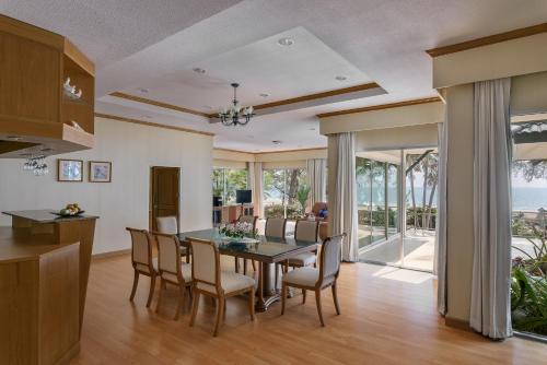 Facilities, Seapine Beach Golf & Resort Hua Hin in Khao Takiab