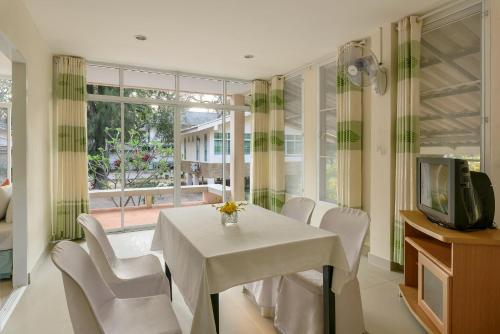 Facilities, Seapine Beach Golf & Resort Hua Hin in Khao Takiab