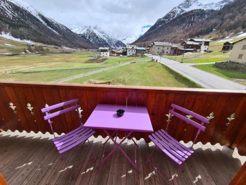 Apartment with Mountain View room in Al Molino