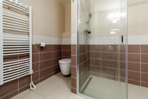 Bozi Apartmany I