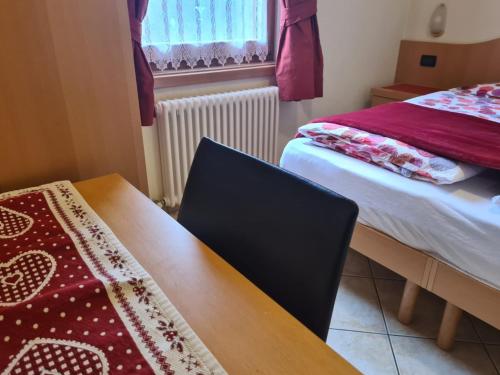 Apartment with Balcony room in Al Molino