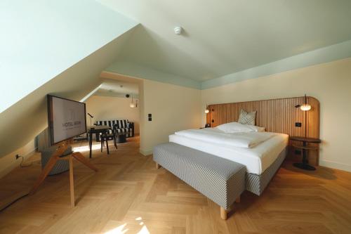 Best Western Plus Hotel Bern