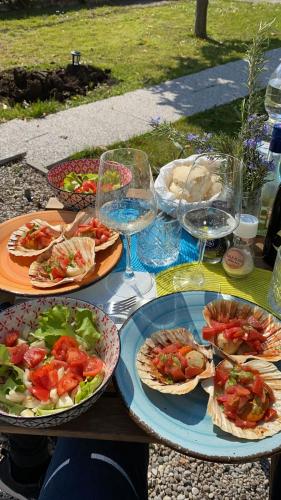 Hotel Villa Orio e Beatrice - image 10