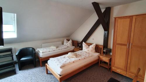 Hotel Meridian - image 7
