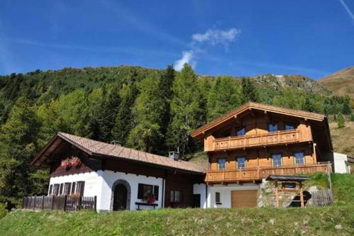 Speikbodenhütte - Accommodation - Sankt Veit in Defereggen