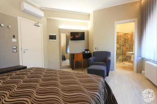 People Travel Rooms, Bologna (photo 7)
