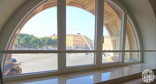 People Travel Rooms, Bologna (photo 11)