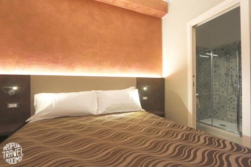 People Travel Rooms, Bologna (photo 9)