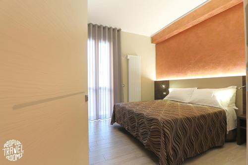 People Travel Rooms, Bologna (photo 3)