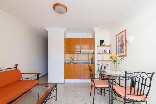 Apartamentos Amazonas - image 10