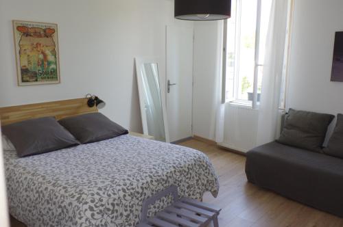 Comfort Triple Room with Shower