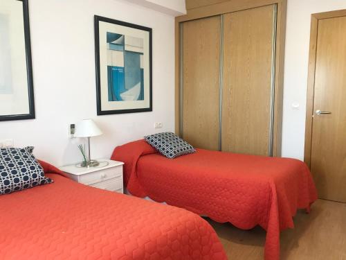 Apartamento Millán, Málaga (fotografie 10)