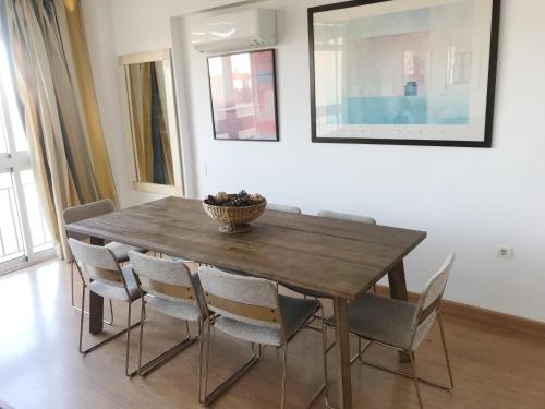 Apartamento Millán, Málaga (fotografie 6)