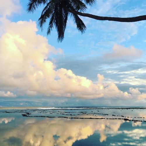 Nias Kristov Surf Camp in Botohilitano