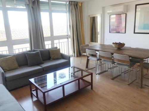 Apartamento Millán, Málaga