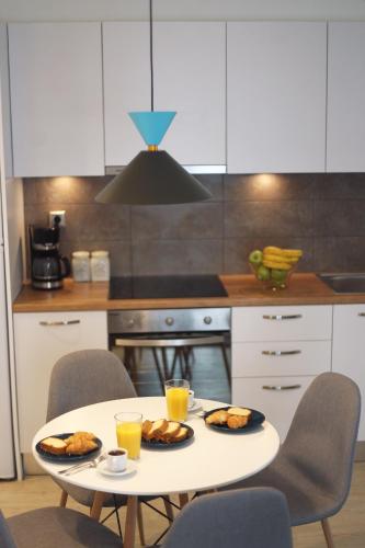 Athens Morum City Apartments - main image