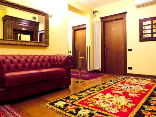 Relax Style House Central Rooms - main image