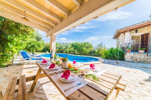 Ideal Property Mallorca - Sa Costa 5