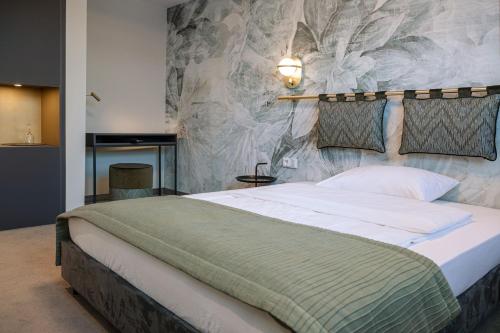 1 twin bed