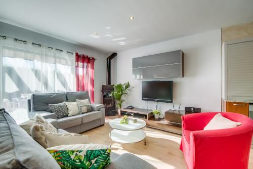 Villa Ariel ID: 96228